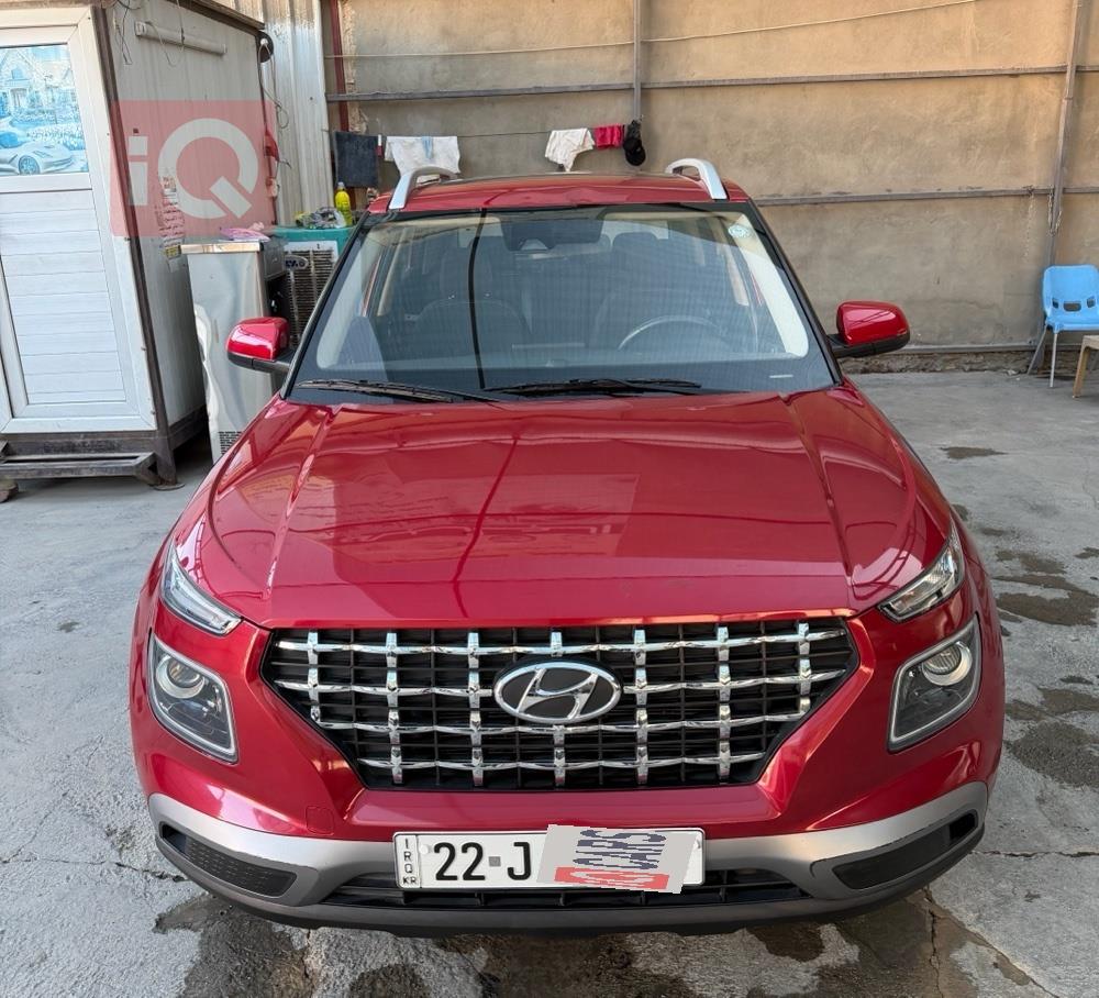 هيونداي فينو